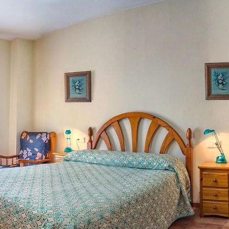 Apartamento 2 Dormitorios En La Mejor Zona De Roquetas Roquetas de Mar Exteriér fotografie