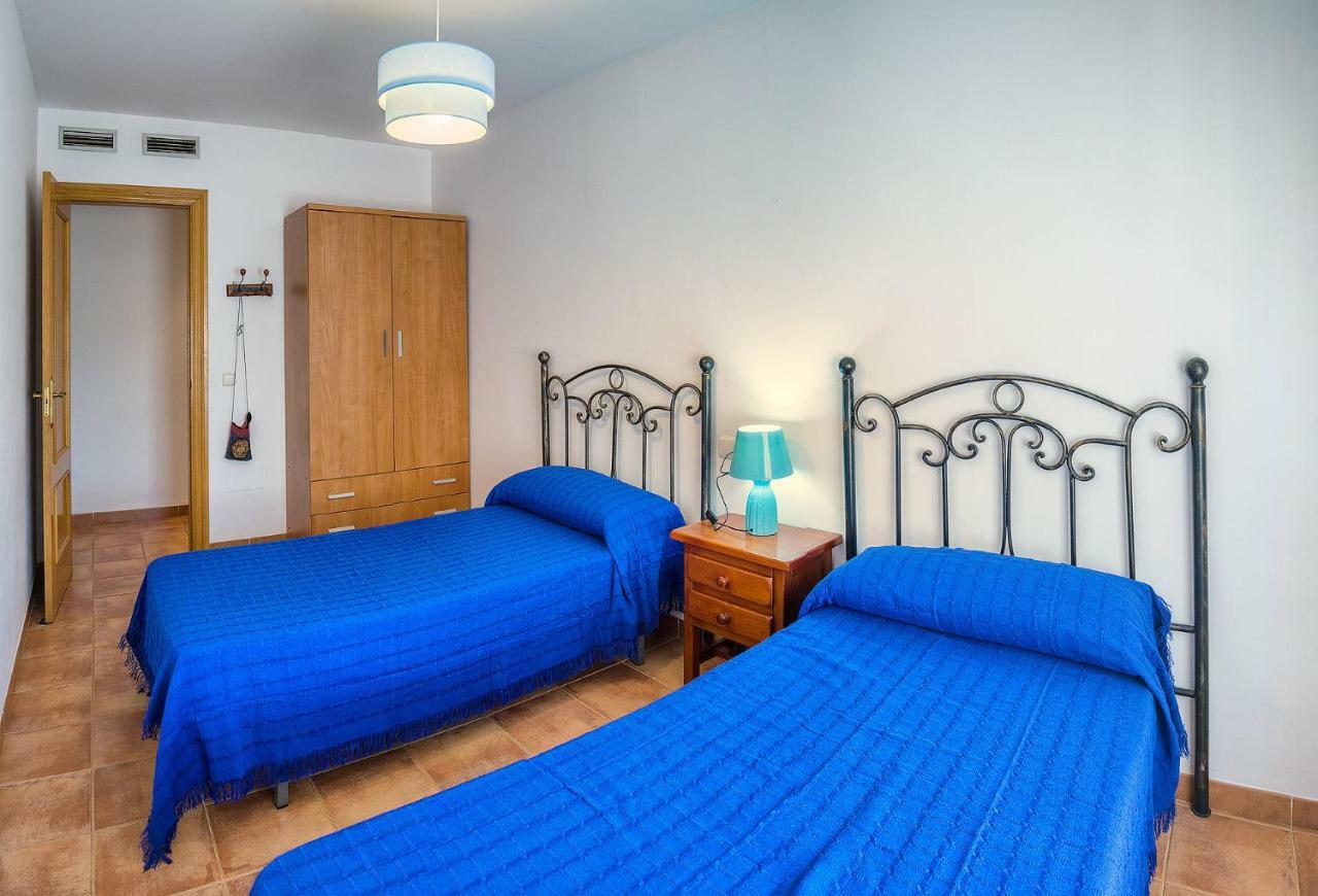 Apartamento 2 Dormitorios En La Mejor Zona De Roquetas Roquetas de Mar Exteriér fotografie