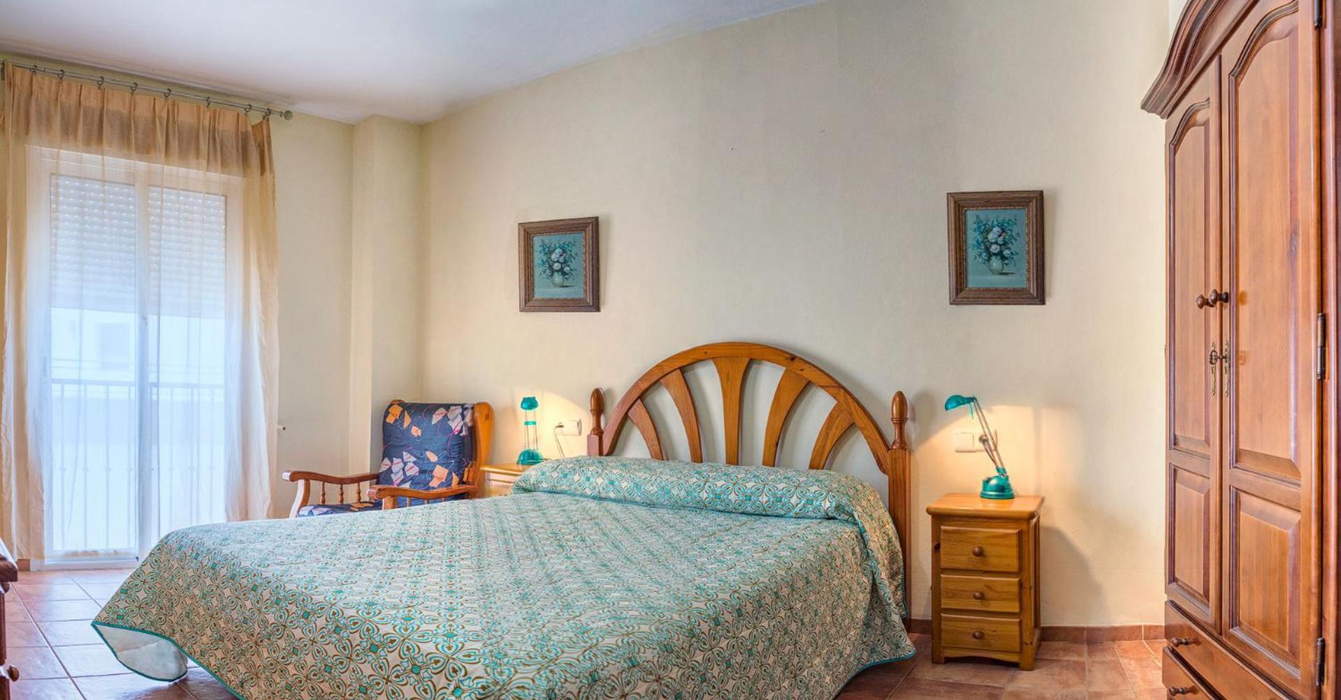 Apartamento 2 Dormitorios En La Mejor Zona De Roquetas Roquetas de Mar Exteriér fotografie