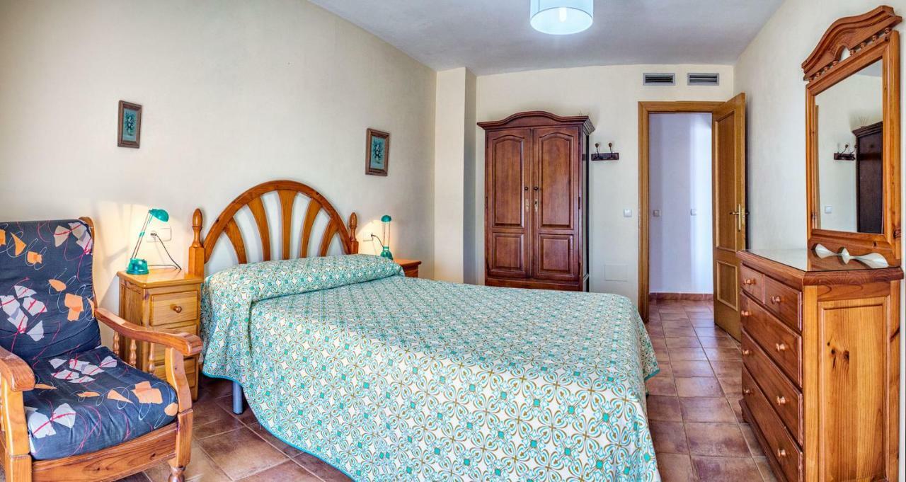 Apartamento 2 Dormitorios En La Mejor Zona De Roquetas Roquetas de Mar Exteriér fotografie