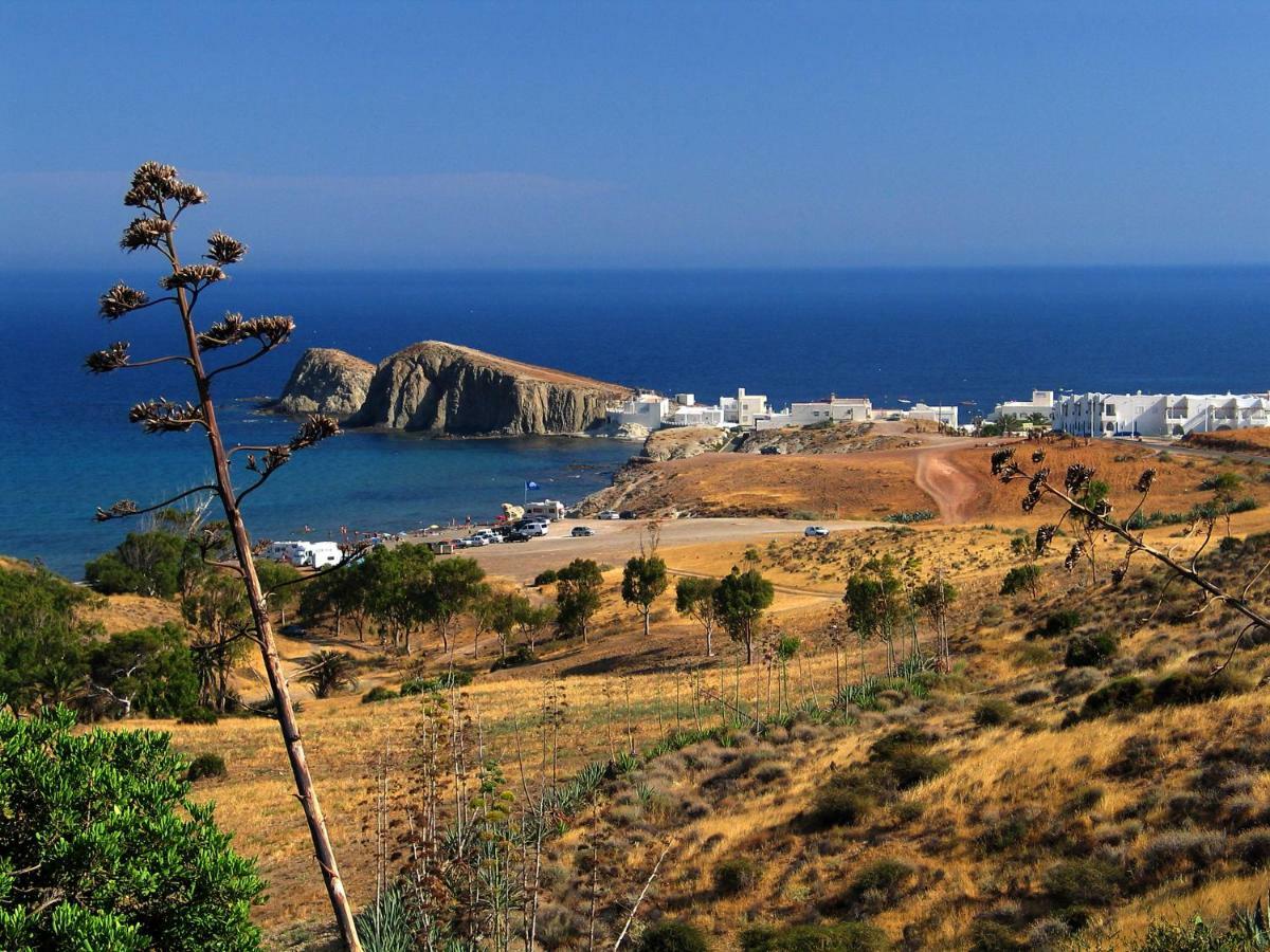 Apartamento 2 Dormitorios En La Mejor Zona De Roquetas Roquetas de Mar Exteriér fotografie